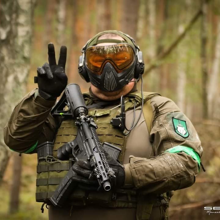 Kiborg 