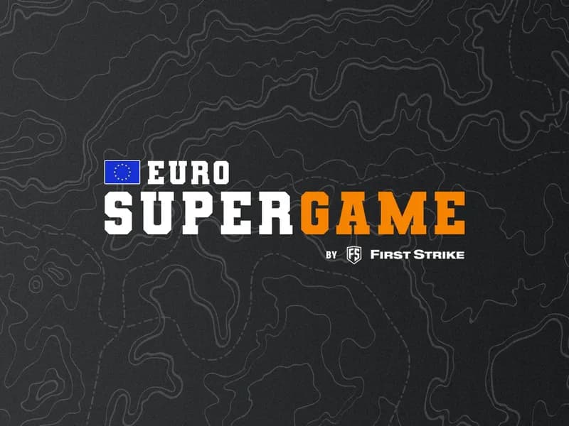 Eurosupergame 2027