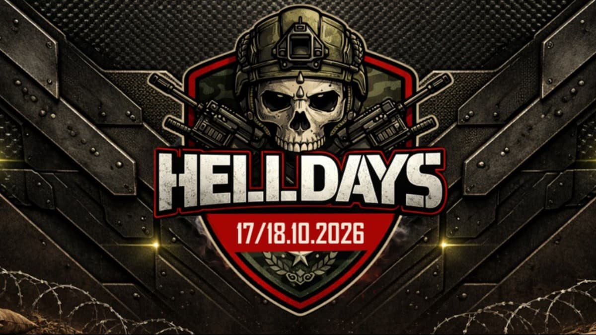 Helldays 