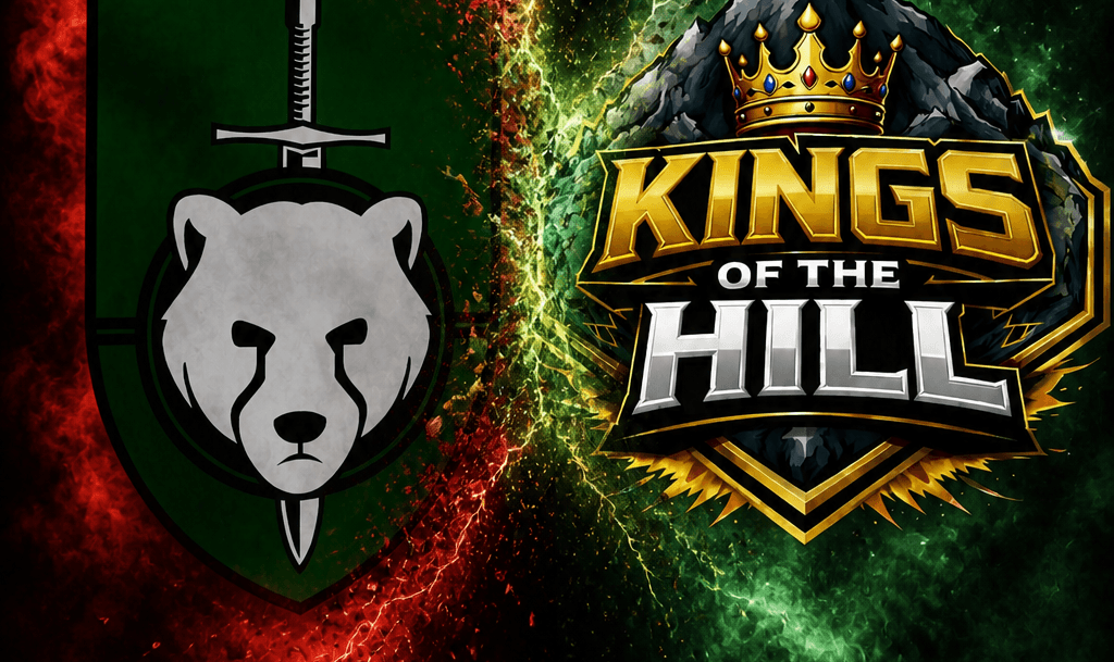 Kings of the Hill
